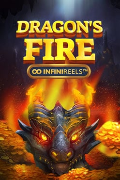 Игровой аппарат Dragon’s Fire: Infinireels играть на виртуальные фишки в онлайн-казино прямо сейчас