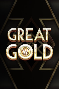 Слот Great Gold играть на виртуальную валюту в онлайн-казино онлайн