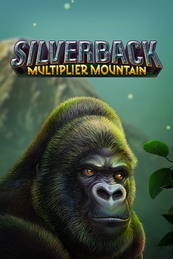 Слот Silverback Multiplier Mountain начать игру на реальные деньги в казино онлайн