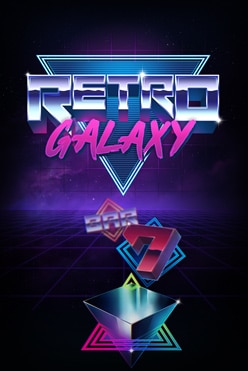 Игровой аппарат Retro Galaxy от поставщика Microgaming на настоящие деньги в онлайн-казино играть сейчас