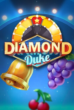 Слот Diamond Duke начать игру на деньги в игровой плафтформе онлайн
