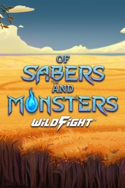 Слот Of Sabers and Monsters начать игру на реальные деньги в игровом заведении онлайн
